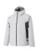 Демисезонные куртки KELME Jacket (down Lining) Grey