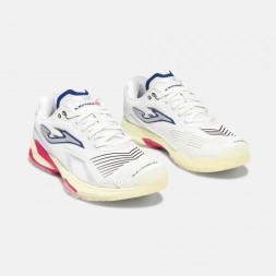 Теннисные кроссовки JOMA ELECTRIC LADY 2602  