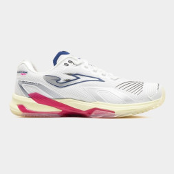 Теннисные кроссовки JOMA ELECTRIC LADY 2602  
