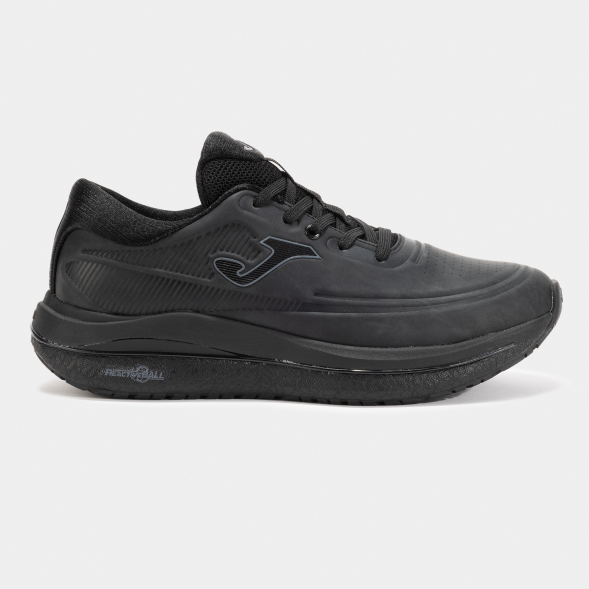 CARONTE MEN 2501 NEGRO