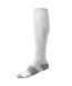 Гетры футбольные JOGEL CAMP BASIC SOCKS 00, белый/серый/серый