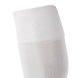 Гетры футбольные JOGEL CAMP BASIC SOCKS 00, белый/серый/серый