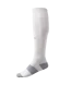 Гетры футбольные JOGEL CAMP BASIC SOCKS 00, белый/серый/серый