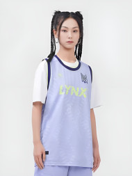 Манишка KELME Sports Vest Lilac