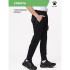 Детские брюки KELME Knitted Leg Trousers Black