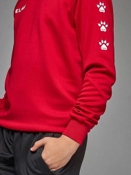 Детские брюки KELME Knitted Leg Trousers Black