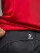 Детские брюки KELME Knitted Leg Trousers Black
