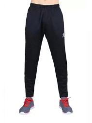 Детские брюки KELME Knitted Leg Trousers Black