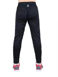 Детские брюки KELME Knitted Leg Trousers Black