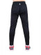 Детские брюки KELME Knitted Leg Trousers Black