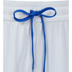 Шорты двухсторонние JÖGEL DIVISION PerFormDRY Double-side Shorts, синий/белый