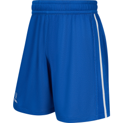 Шорты двухсторонние JOGEL DIVISION PerFormDRY Double-side Shorts, синий/белый