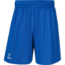 Шорты двухсторонние JOGEL DIVISION PerFormDRY Double-side Shorts, синий/белый