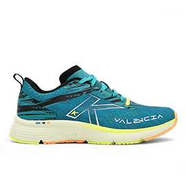 Кроссовки KELME VALENCIA 46952-4021