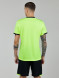Футбольная форма FN Football Set (Light Green/Black)