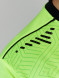 Футбольная форма FN Football Set (Light Green/Black)