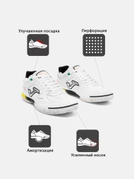Футзалки JOMA TOP FLEX