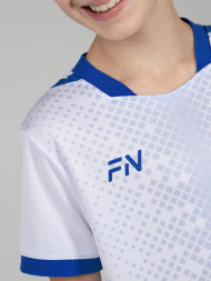 Детская футбольная форма FN Football Set Kid White