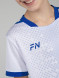 Детская футбольная форма FN Football Set Kid White