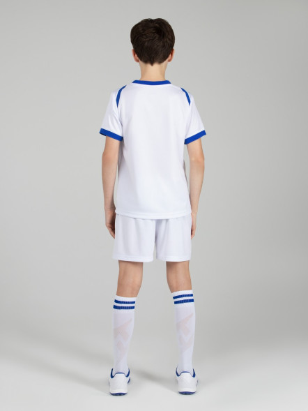 Детская футбольная форма FN Football Set Kid White
