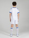 Детская футбольная форма FN Football Set Kid White