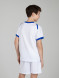 Детская футбольная форма FN Football Set Kid White