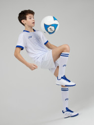 Детская футбольная форма FN Football Set Kid White
