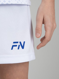 Детская футбольная форма FN Football Set Kid White