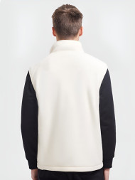 Жилет KELME Fleece Vest White