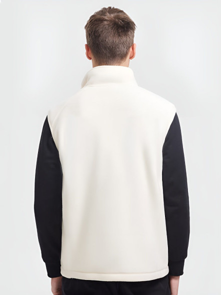 Жилет KELME Fleece Vest White