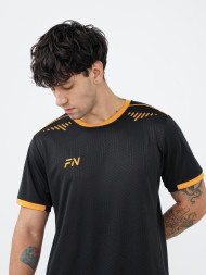 Футбольная форма FN Football Set Black