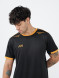 Футбольная форма FN Football Set Black