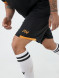 Футбольная форма FN Football Set Black
