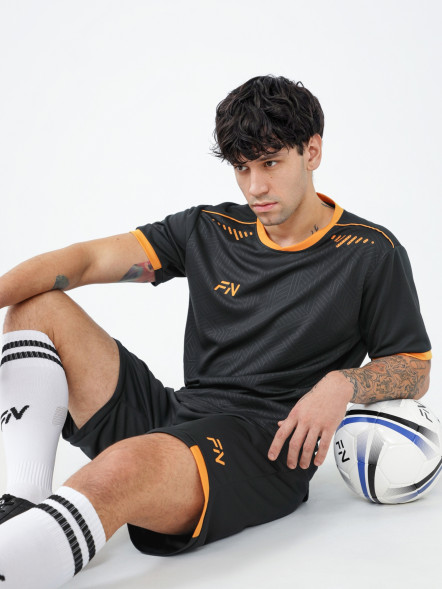 Футбольная форма FN Football Set Black