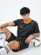 Футбольная форма FN Football Set Black