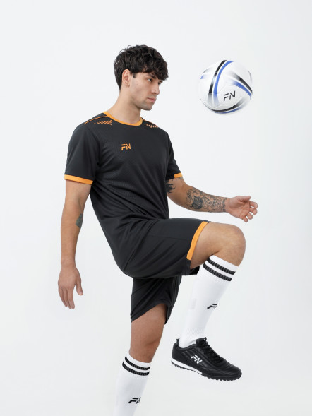 Футбольная форма FN Football Set Black