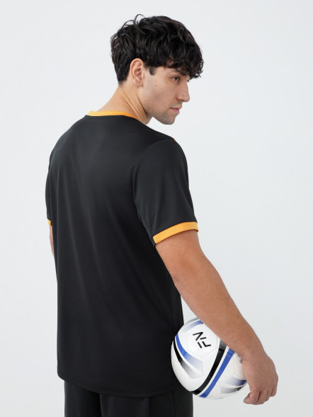 Футбольная форма FN Football Set Black