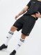 Футбольная форма FN Football Set Black