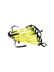 Тренировочная лестница KELME Agility Training Ladder 10pcs/5m Yellow
