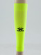 Гетры KELME Socks Without Foot Light Green