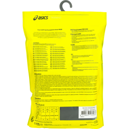 Наколенники спортивные ASICS Basic Kneepad 146814-0001, размер XL, белый