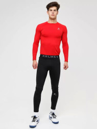 Термобелье (верх) KELME Tech Fit L/S (Thin) Red