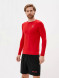 Термобелье (верх) KELME Tech Fit L/S (Thin) Red