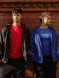 Термобелье (верх) KELME Tech Fit L/S (Thin) Red