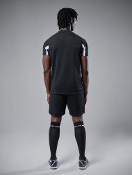 Футбольная форма KELME Football Suit (Black/White)