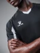 Футбольная форма KELME Football Suit (Black/White)