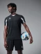 Футбольная форма KELME Football Suit (Black/White)