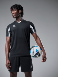 Футбольная форма KELME Football Suit (Black/White)