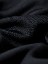 Футбольная форма KELME Football Suit (Black/White)