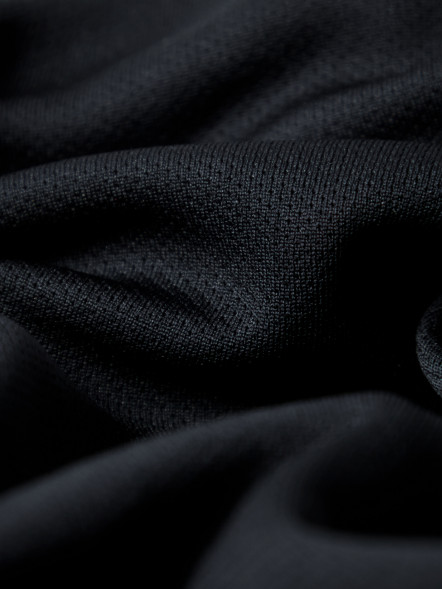 Футбольная форма KELME Football Suit (Black/White)